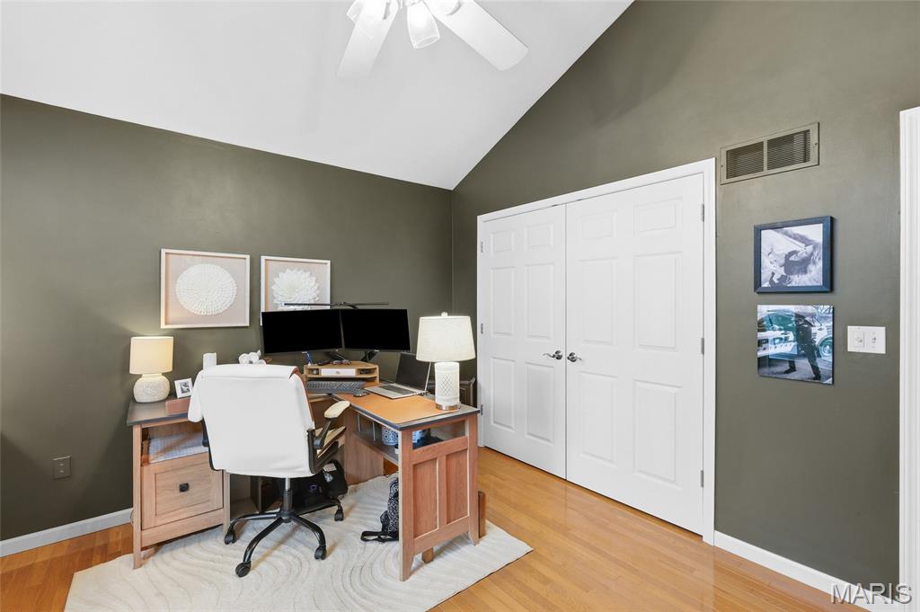 Meadows At Our Ladys - Residential