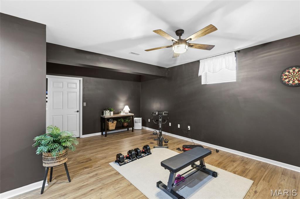 Meadows At Our Ladys - Residential