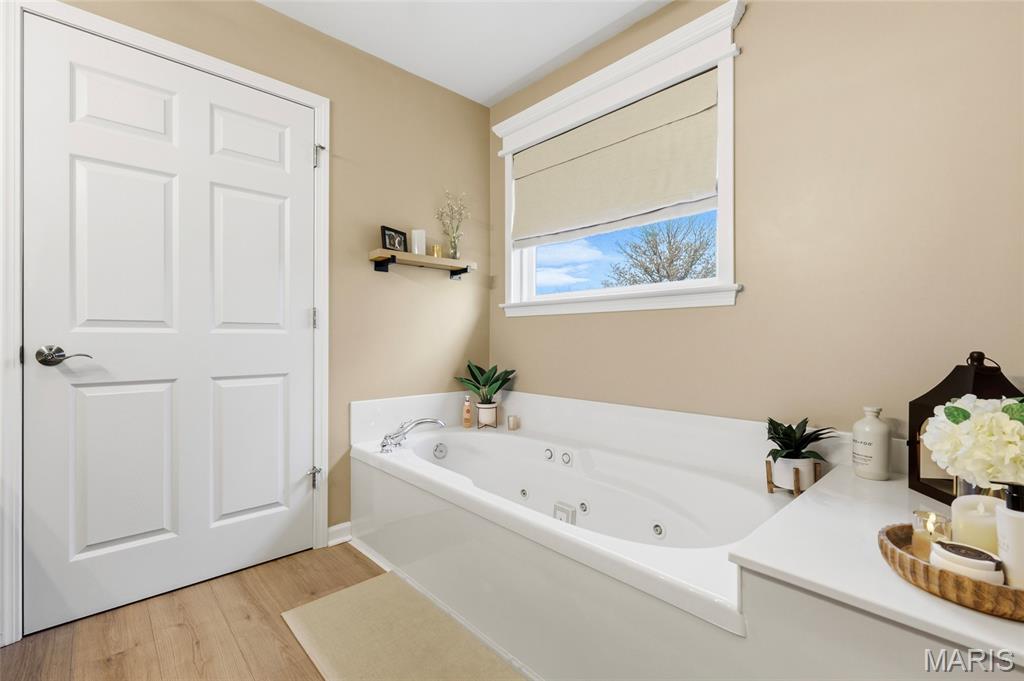 Meadows At Our Ladys - Residential