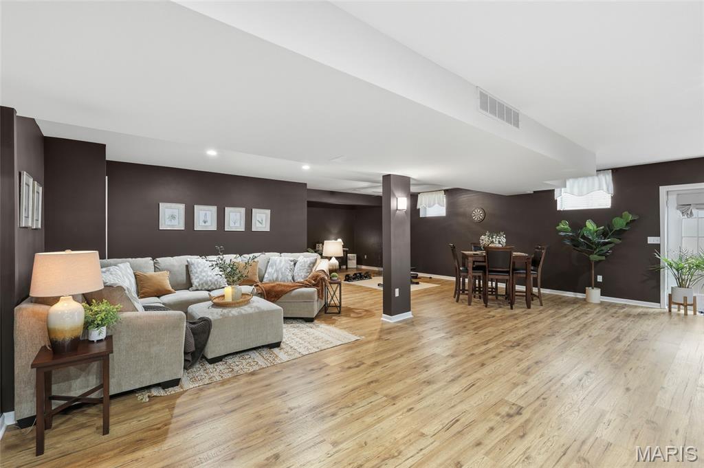 Meadows At Our Ladys - Residential