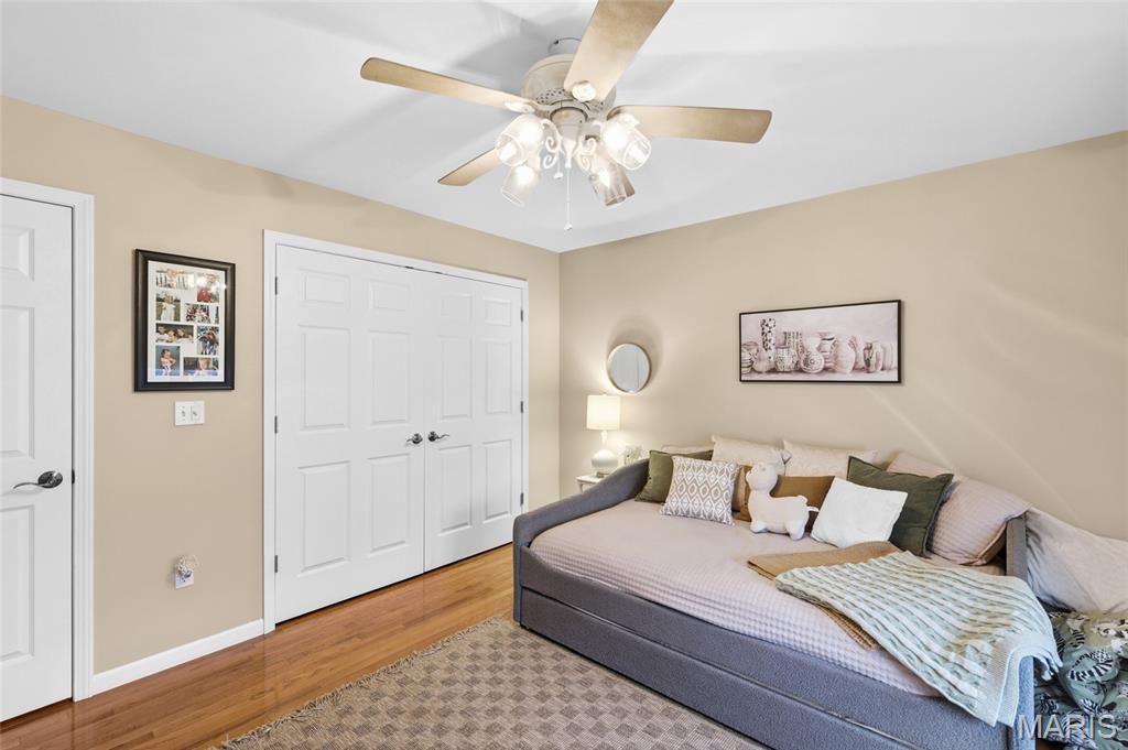 Meadows At Our Ladys - Residential