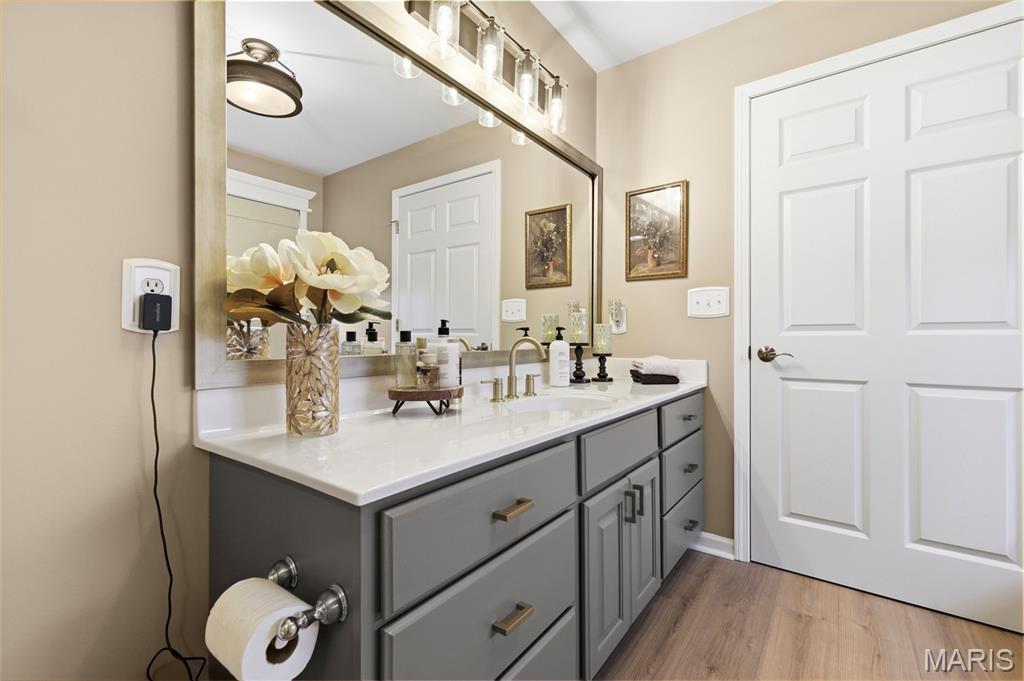 Meadows At Our Ladys - Residential