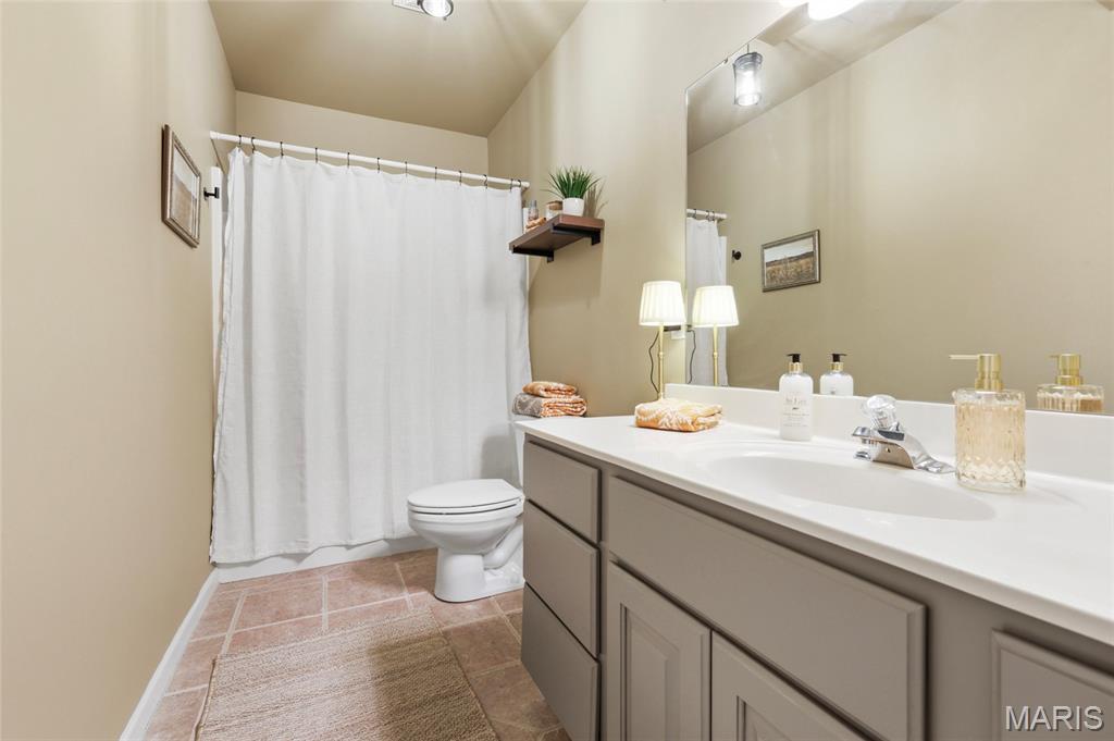 Meadows At Our Ladys - Residential