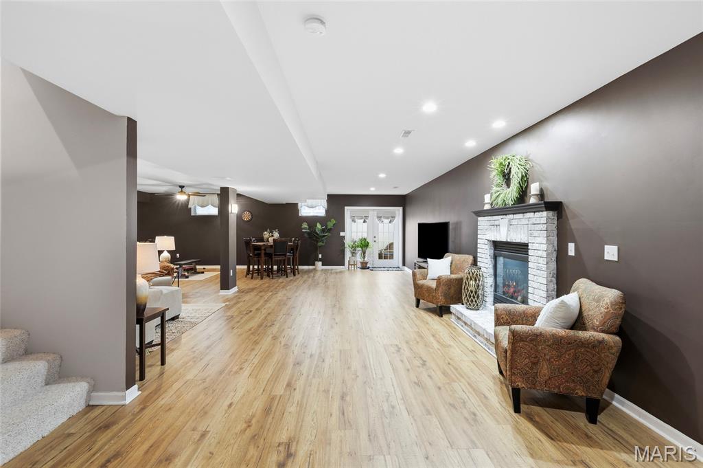 Meadows At Our Ladys - Residential