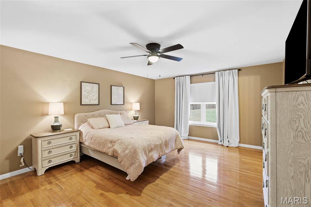 Meadows At Our Ladys - Residential