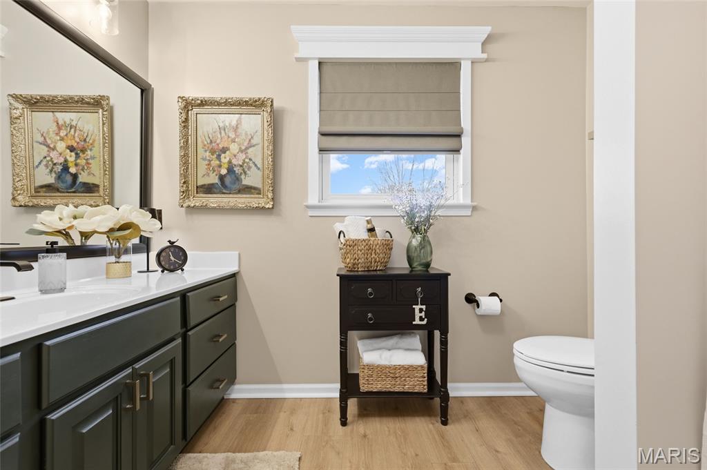 Meadows At Our Ladys - Residential