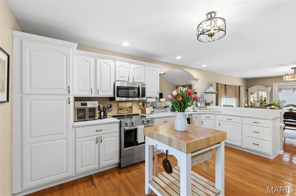 Meadows At Our Ladys - Residential