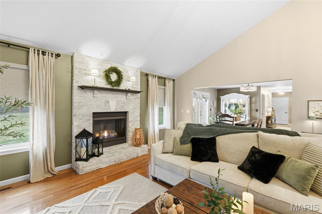 Meadows At Our Ladys - Residential