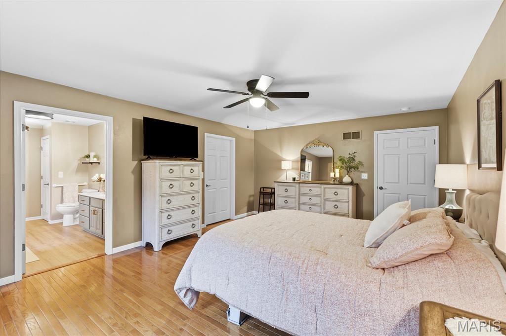 Meadows At Our Ladys - Residential