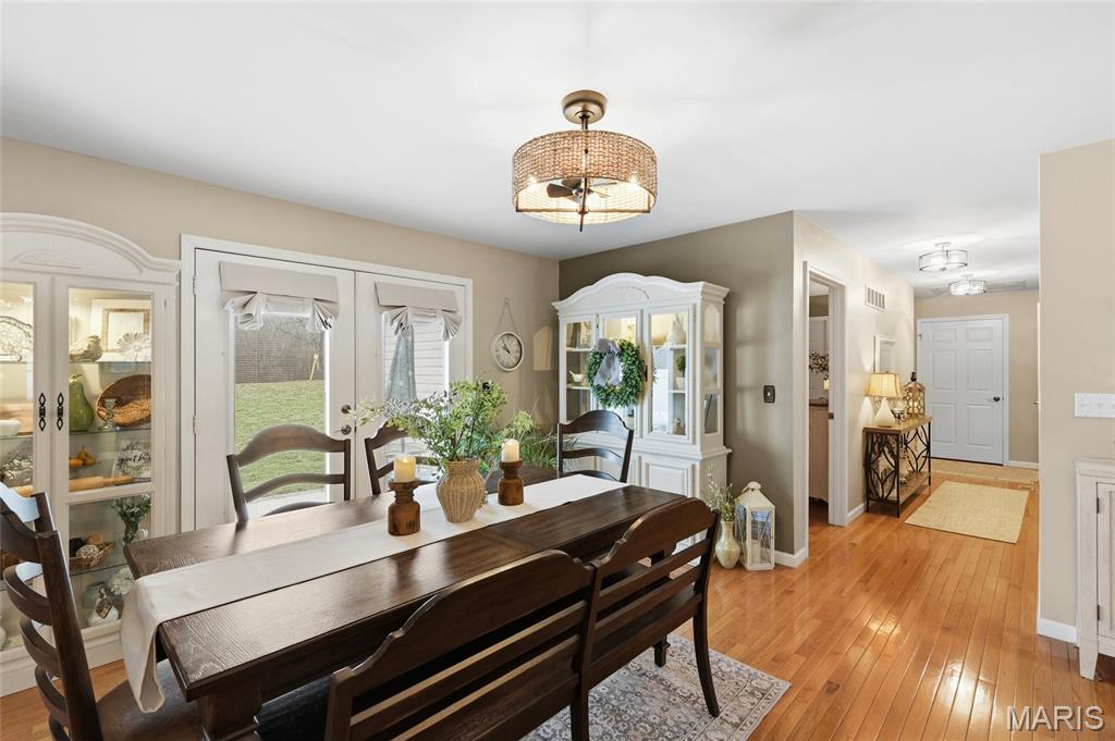 Meadows At Our Ladys - Residential