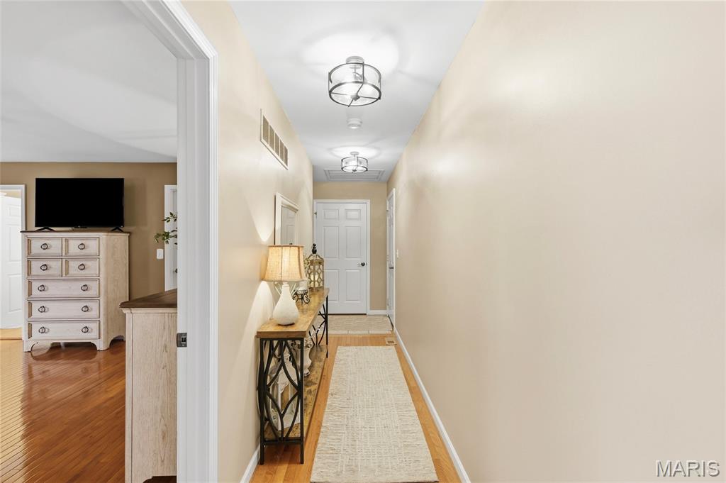 Meadows At Our Ladys - Residential