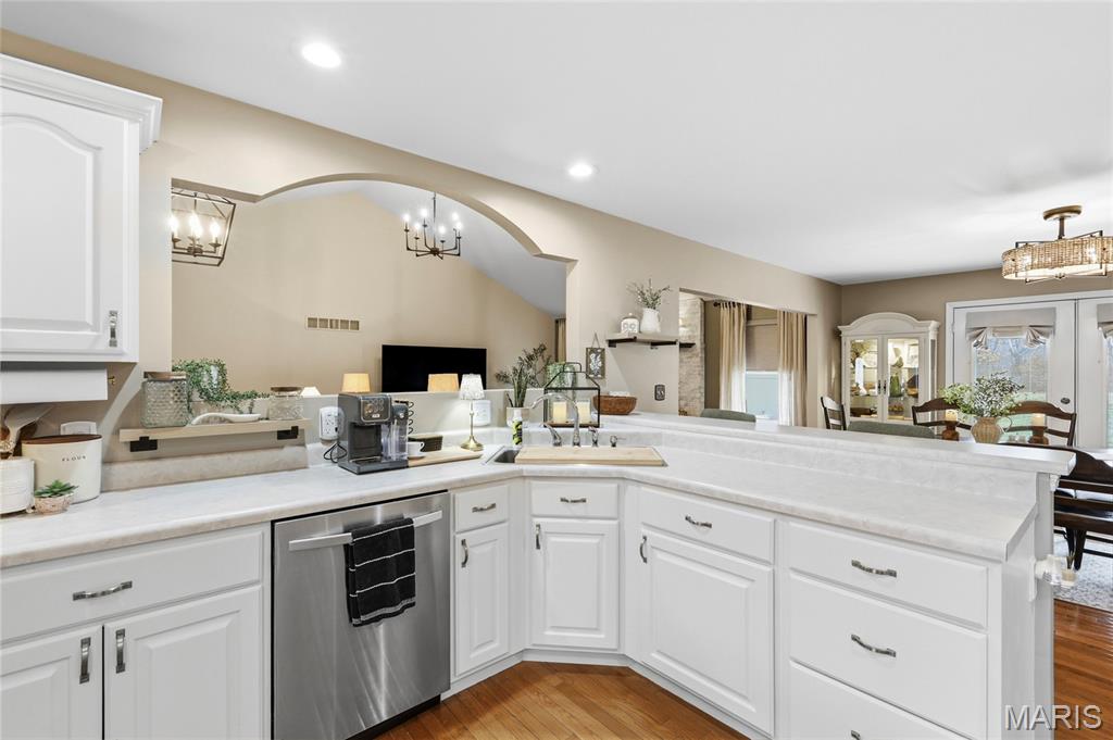 Meadows At Our Ladys - Residential