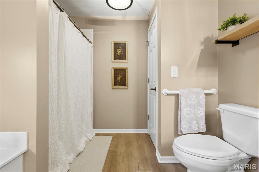 Meadows At Our Ladys - Residential