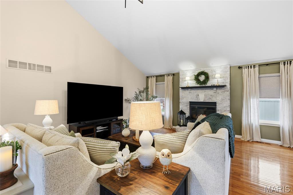 Meadows At Our Ladys - Residential