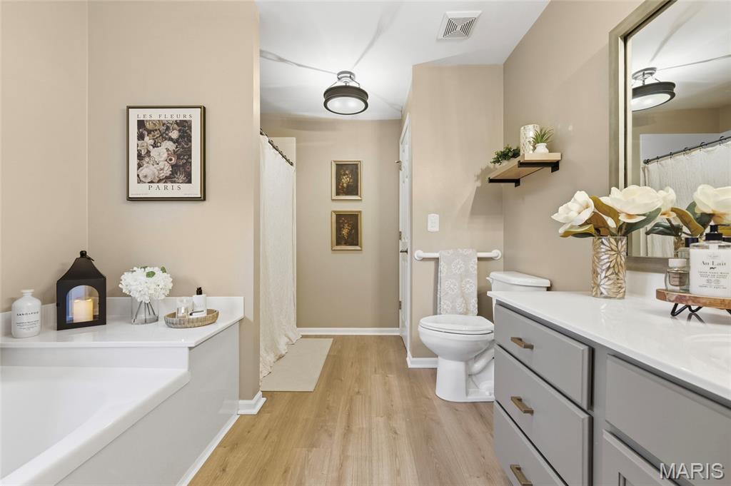 Meadows At Our Ladys - Residential