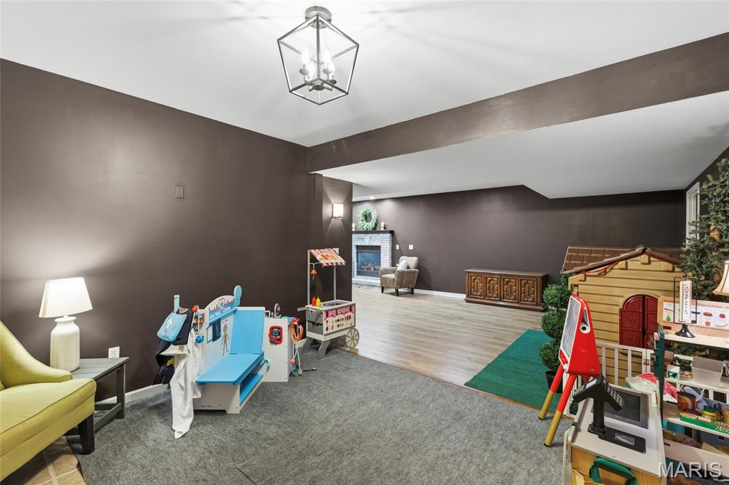 Meadows At Our Ladys - Residential