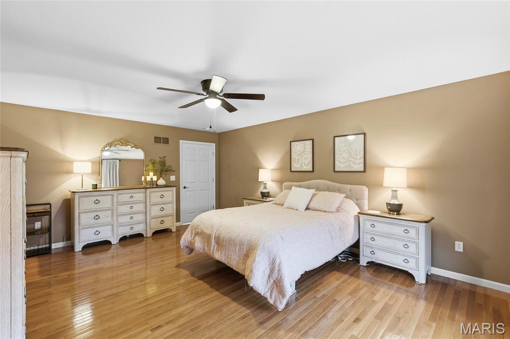 Meadows At Our Ladys - Residential