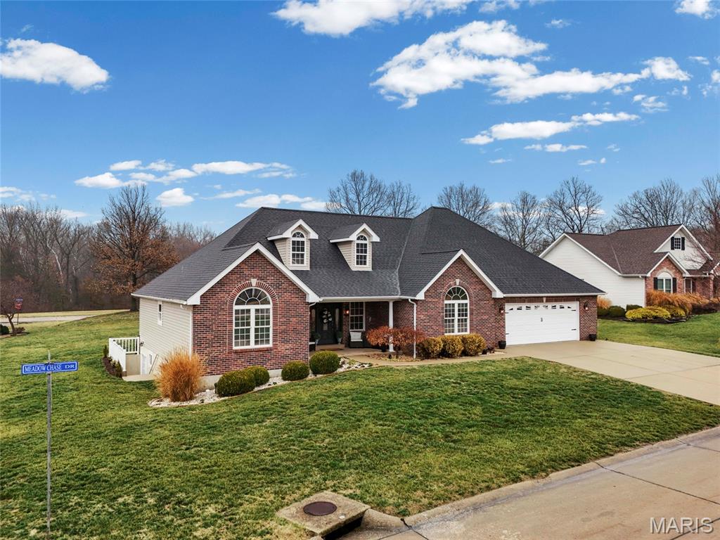 Meadows At Our Ladys - Residential