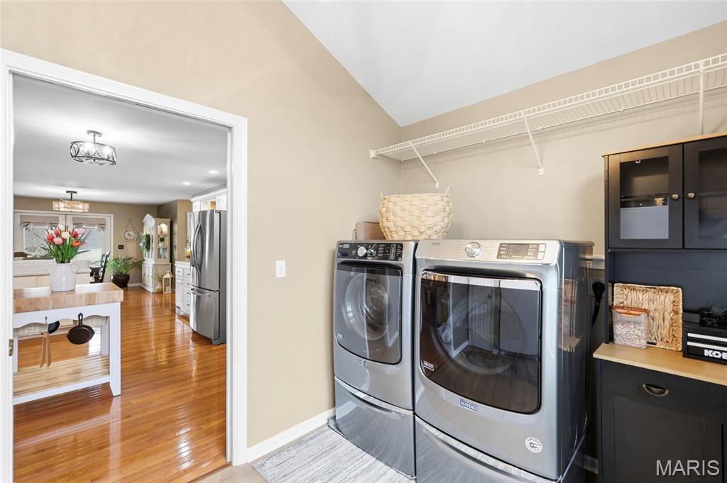 Meadows At Our Ladys - Residential