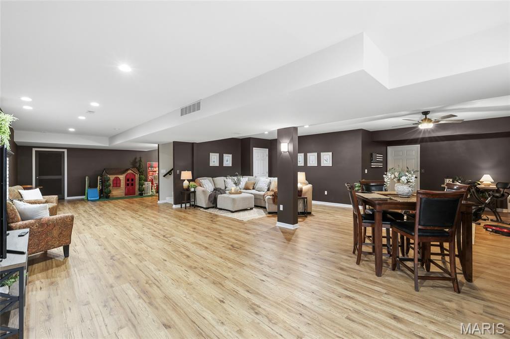 Meadows At Our Ladys - Residential