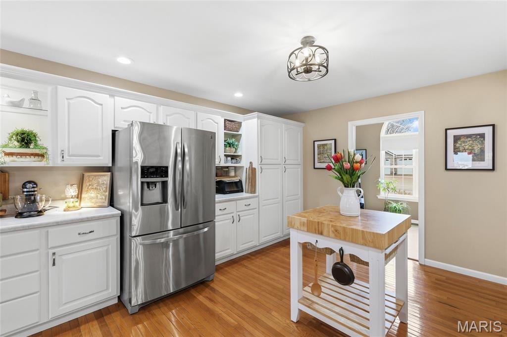 Meadows At Our Ladys - Residential