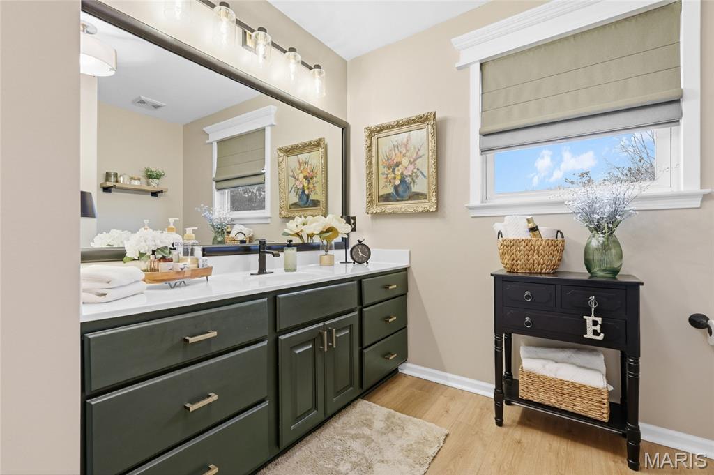 Meadows At Our Ladys - Residential