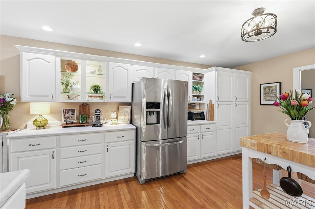 Meadows At Our Ladys - Residential