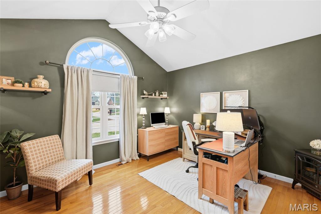 Meadows At Our Ladys - Residential