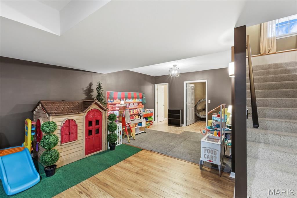 Meadows At Our Ladys - Residential