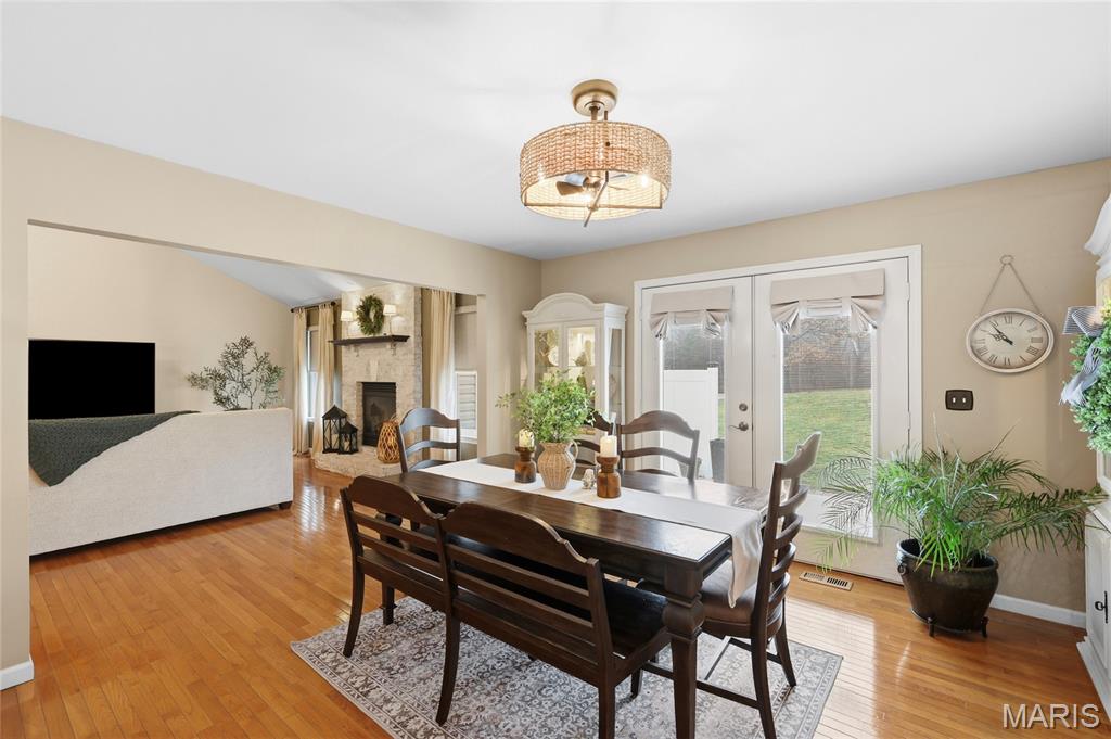 Meadows At Our Ladys - Residential