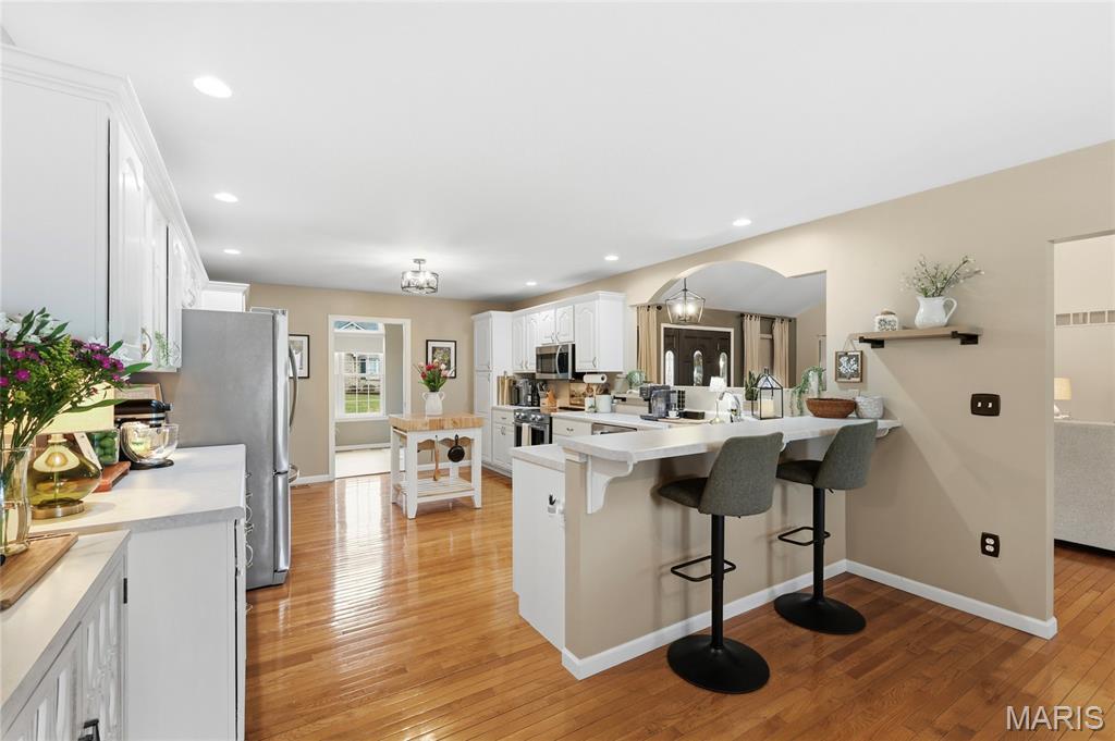 Meadows At Our Ladys - Residential