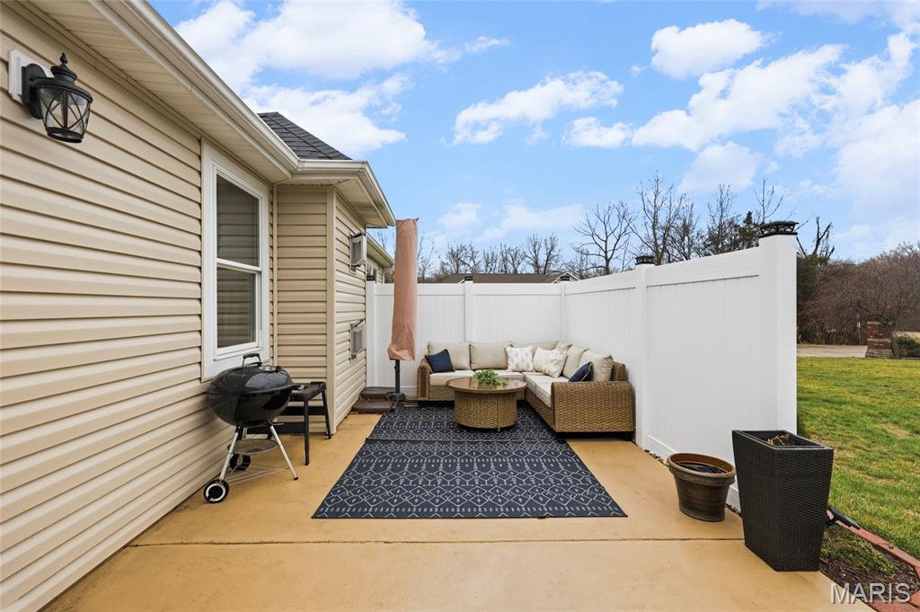 Meadows At Our Ladys - Residential