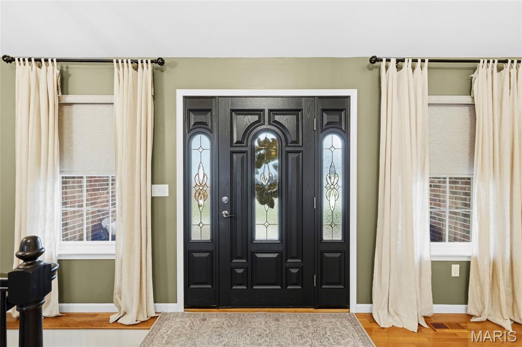 Meadows At Our Ladys - Residential