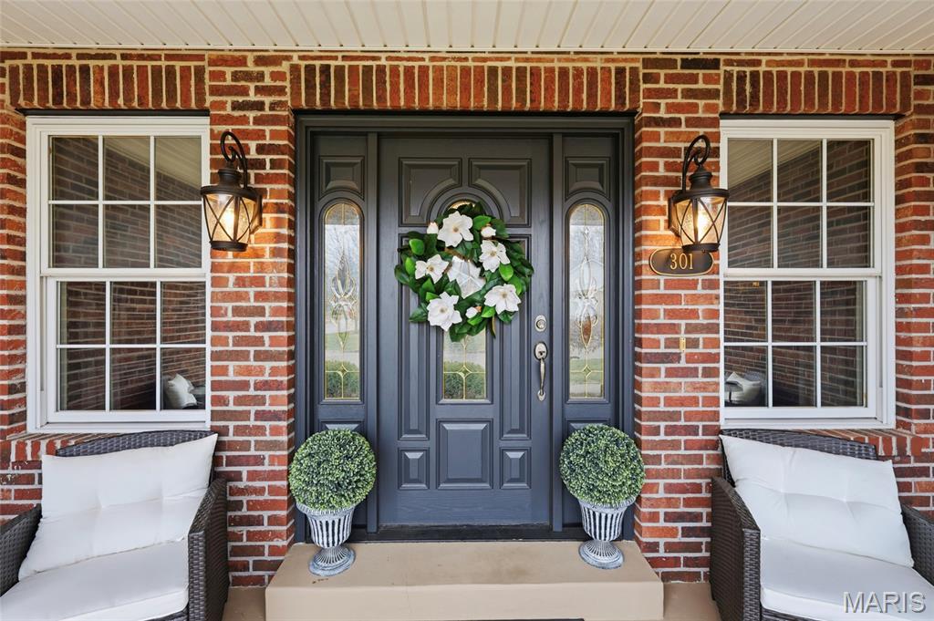 Meadows At Our Ladys - Residential