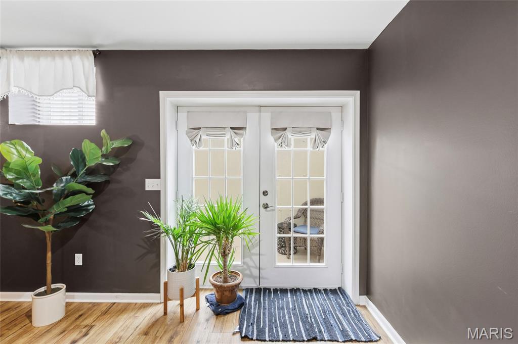 Meadows At Our Ladys - Residential