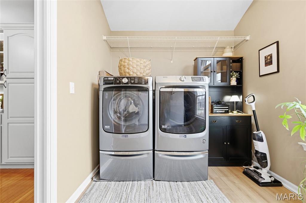 Meadows At Our Ladys - Residential