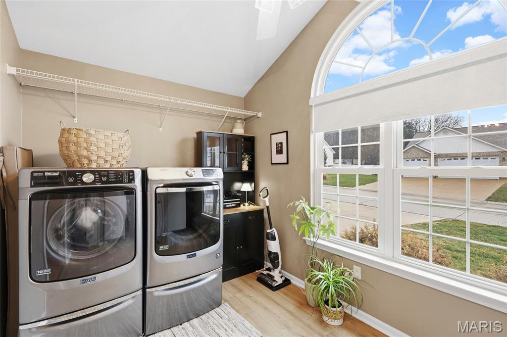 Meadows At Our Ladys - Residential