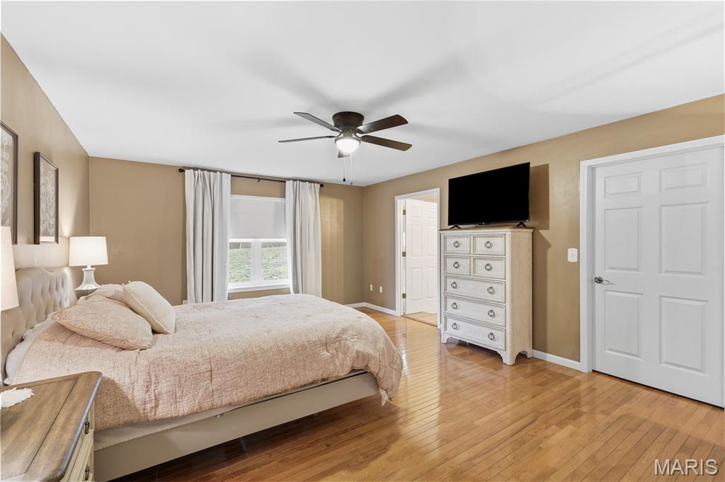 Meadows At Our Ladys - Residential