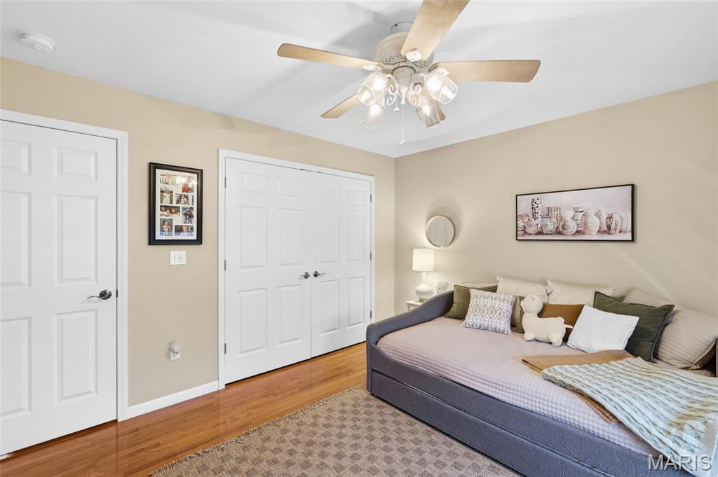 Meadows At Our Ladys - Residential