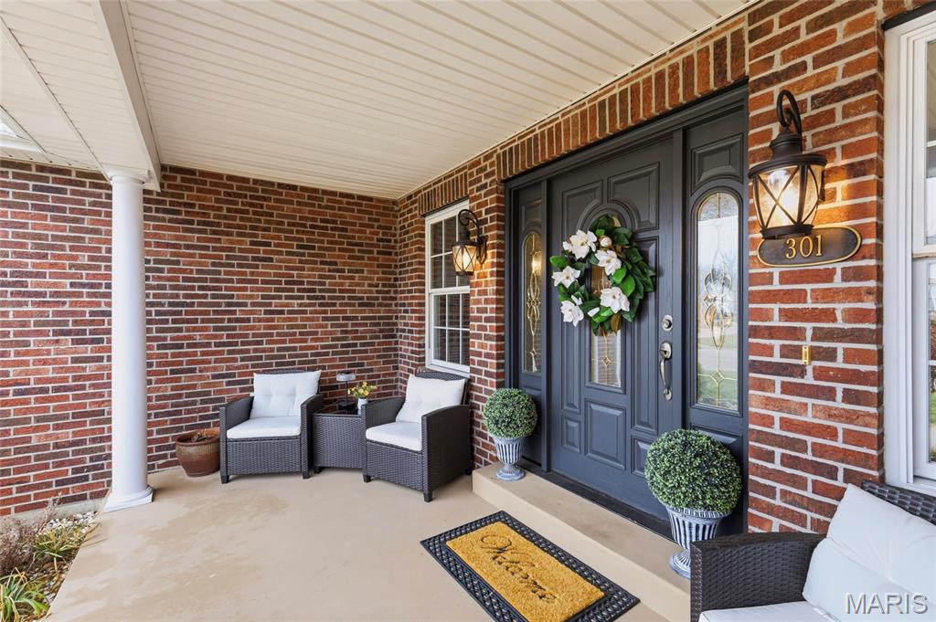 Meadows At Our Ladys - Residential