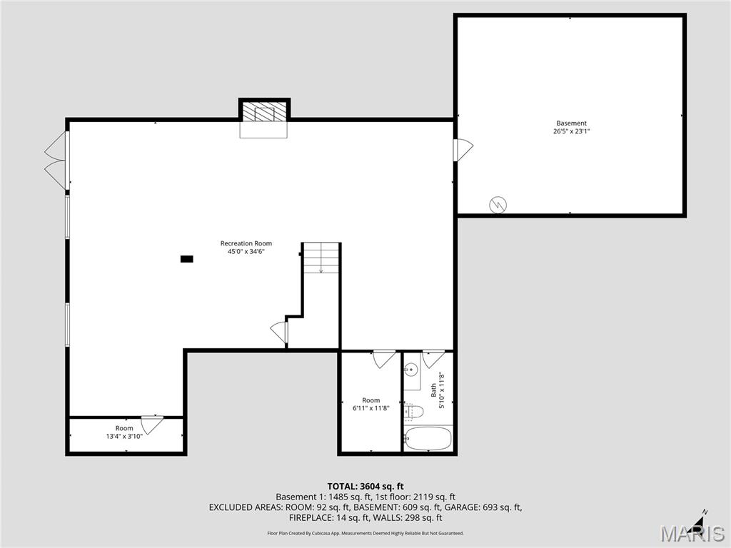 Meadows At Our Ladys - Residential