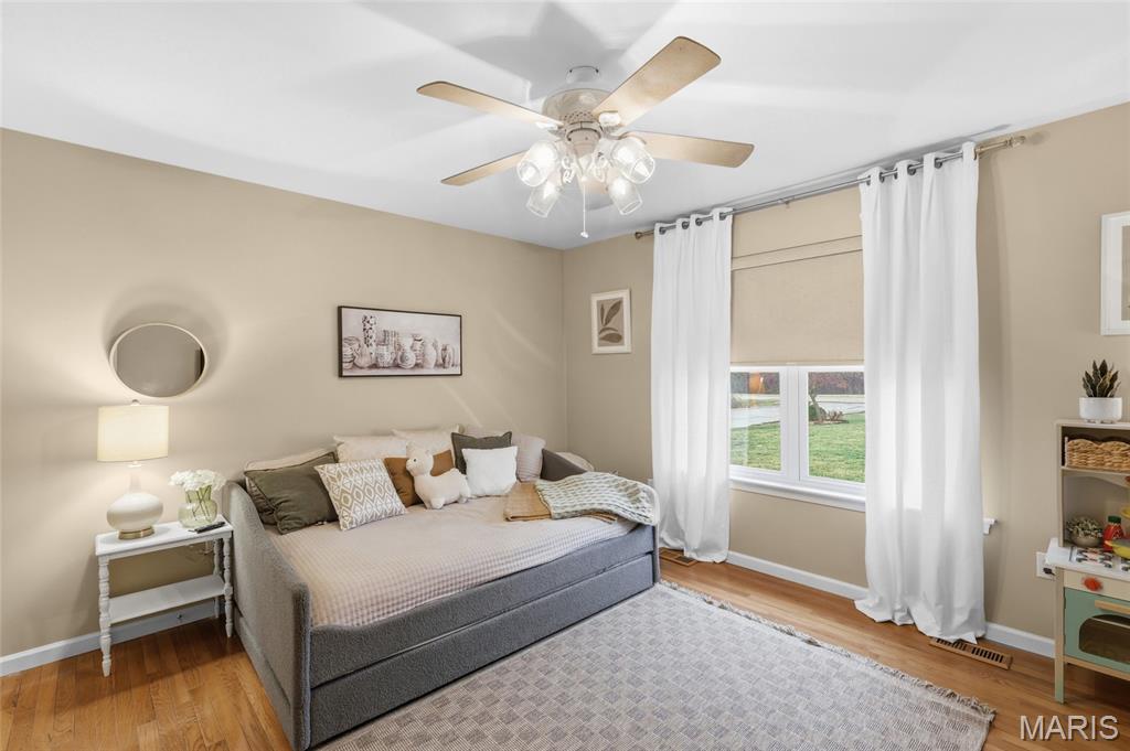 Meadows At Our Ladys - Residential