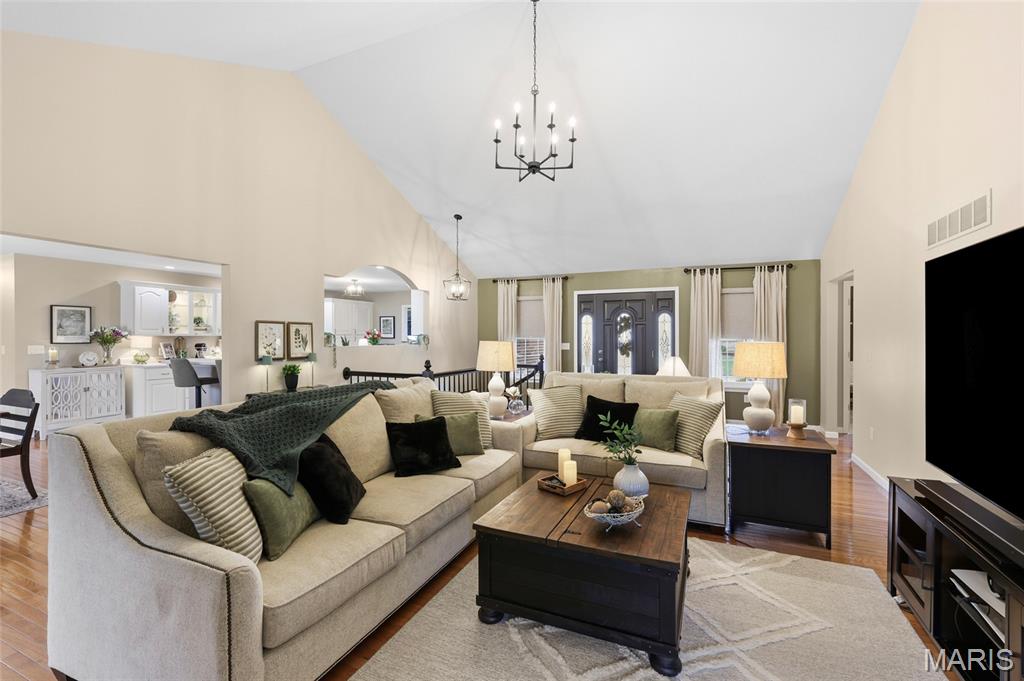 Meadows At Our Ladys - Residential