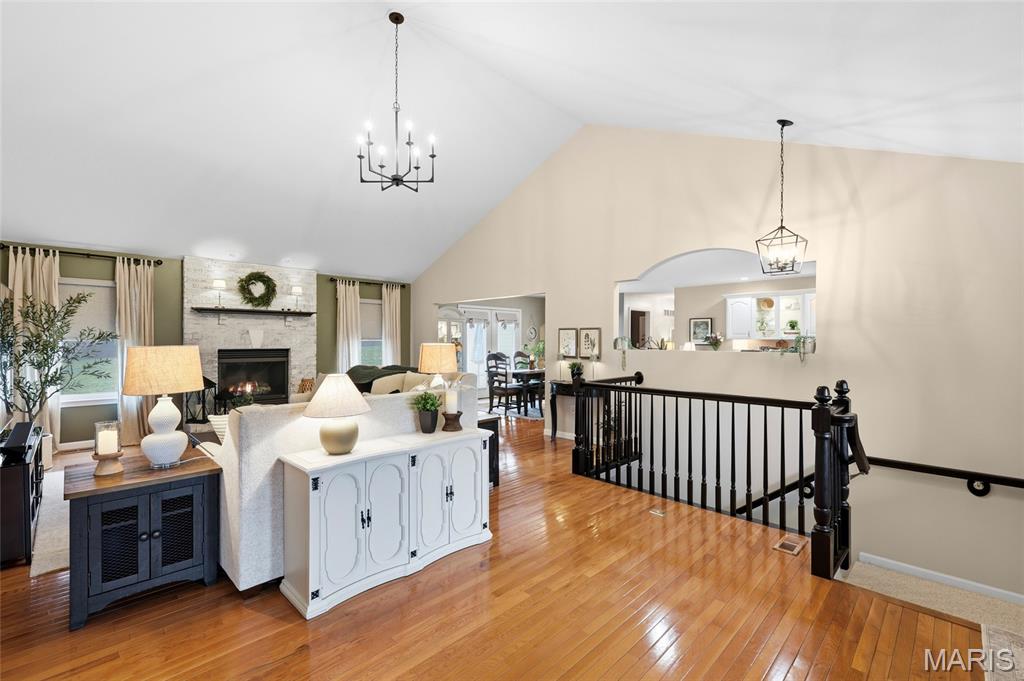 Meadows At Our Ladys - Residential