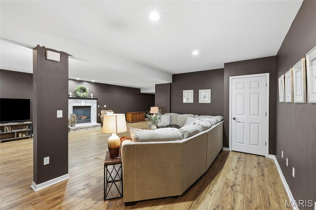 Meadows At Our Ladys - Residential