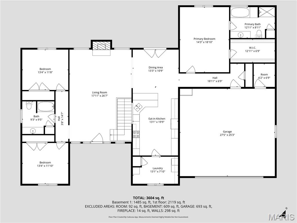 Meadows At Our Ladys - Residential