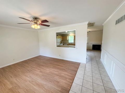 Tiny photo for 106 Jane Drive, St Peters, MO 63376 (MLS # 26025834)