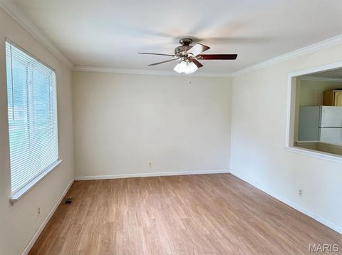 Tiny photo for 106 Jane Drive, St Peters, MO 63376 (MLS # 26025834)
