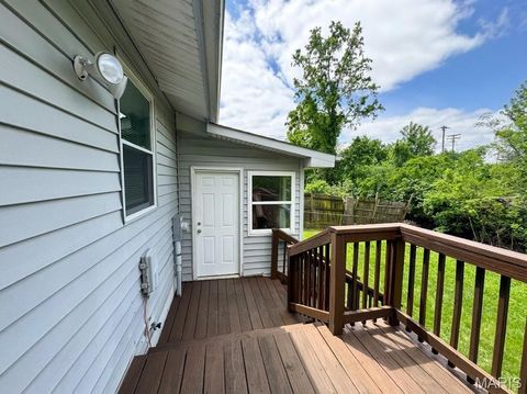 Tiny photo for 106 Jane Drive, St Peters, MO 63376 (MLS # 26025834)