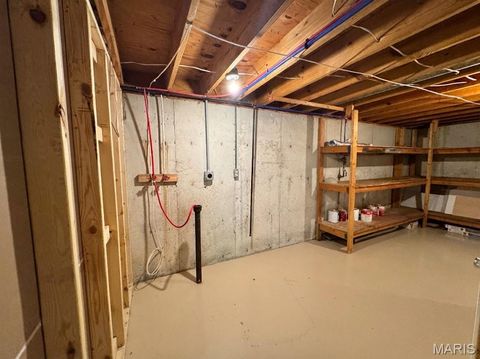 Tiny photo for 106 Jane Drive, St Peters, MO 63376 (MLS # 26025834)